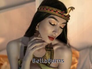 BellaBurns