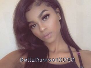 BellaDawsonXOXO