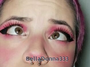 BellaDonna333