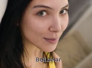 BellaHar