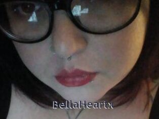 BellaHeartx