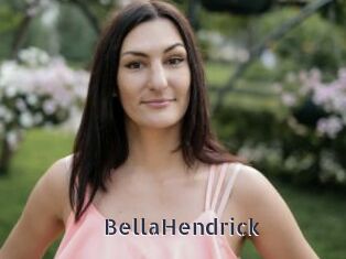 BellaHendrick