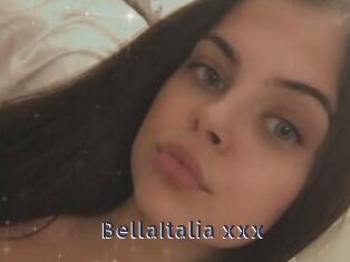 BellaItalia_xxx