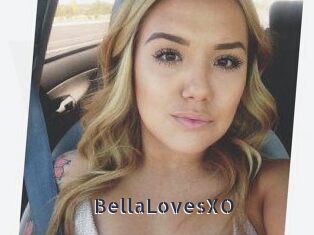 Bella_LovesXO