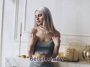 BellaLummy