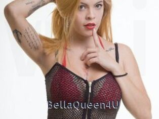 BellaQueen4U