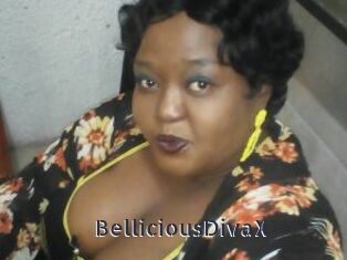 BelliciousDivaX