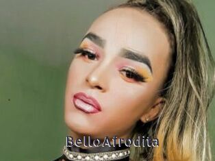 BelloAfrodita