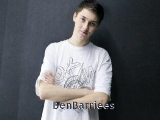 BenBarriees