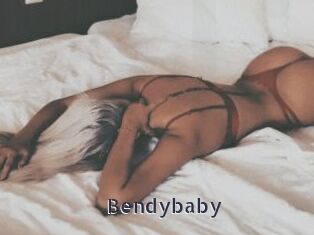 Bendybaby