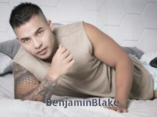 BenjaminBlake