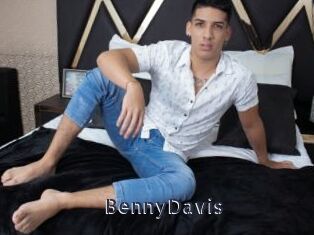 BennyDavis