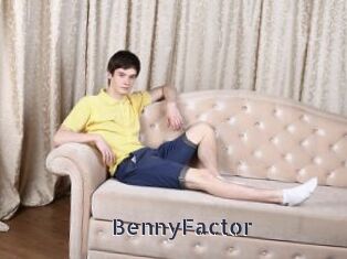 BennyFactor