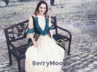 BerryMoore