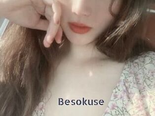 Besokuse