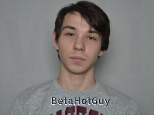 BetaHotGuy