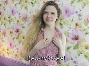 BetonySweet