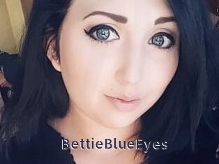 BettieBlueEyes