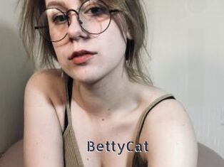 BettyCat