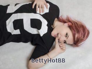 BettyHotBB