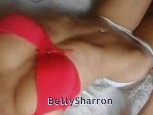 BettySharron