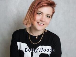 BettyWoods