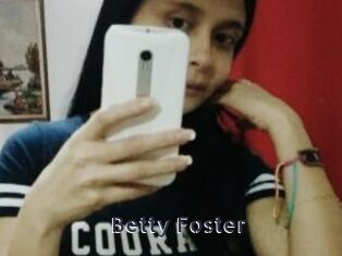 Betty_Foster