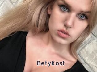 BetyKost