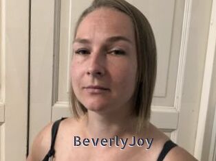 BeverlyJoy