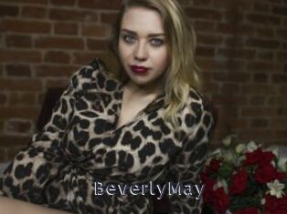 BeverlyMay