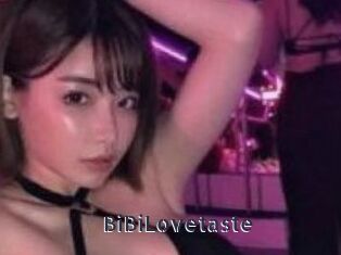 BiBiLovetaste