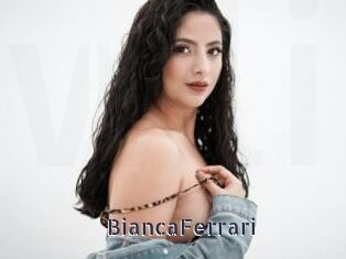 BiancaFerrari webcam livesex