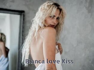 Bianca_love_Kiss