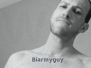 Biarmyguy