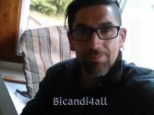 Bicandi4all