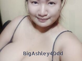 BigAshley40dd