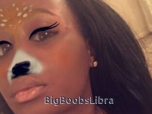 BigBoobsLibra