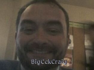 BigCckCraig