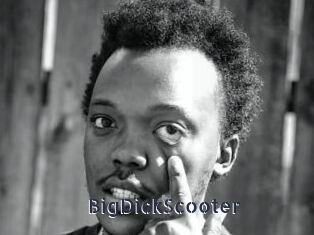 BigDickScooter