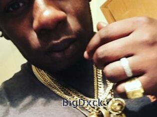 BigDxck