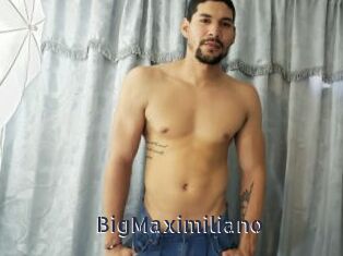 BigMaximiliano