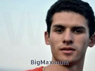 BigMaximum