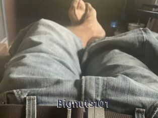 Bignuts101