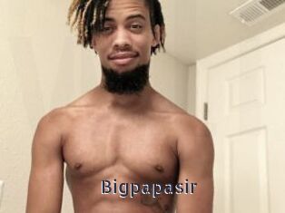 Bigpapasir