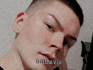 BillDavis