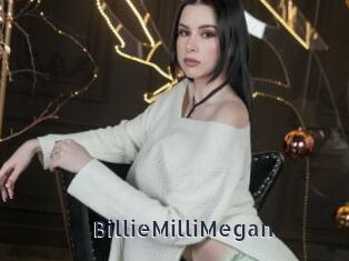 BillieMilliMegan