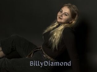 BillyDiamond