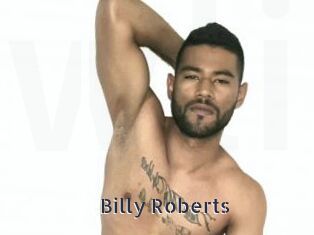 Billy_Roberts
