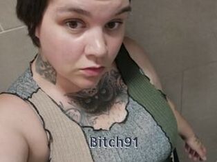 Bitch91
