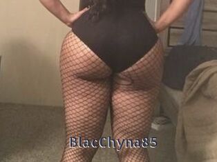 BlacChyna85